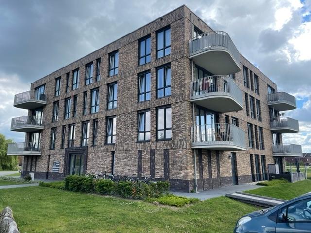2 bedrooms Surface Area: 97m2