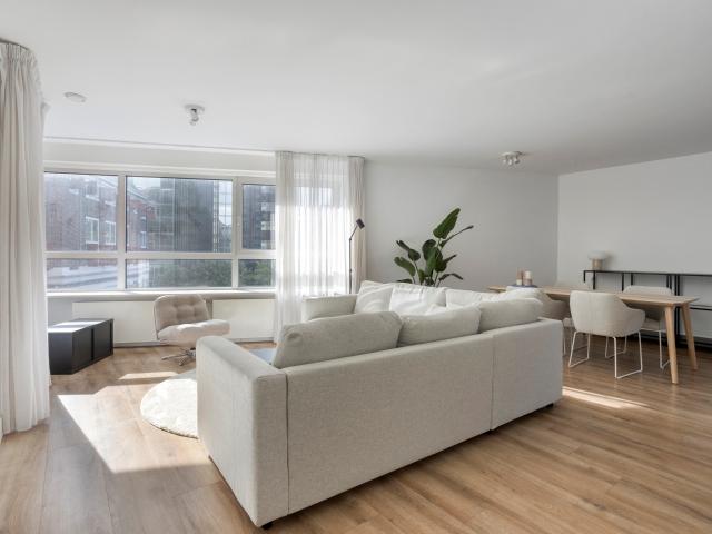 2 bedrooms Surface Area: 97m2