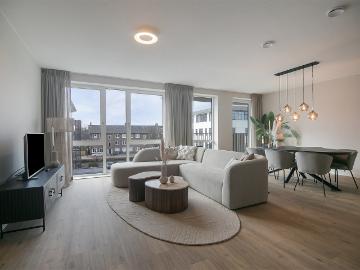 2 bedrooms Surface Area: 97m2
