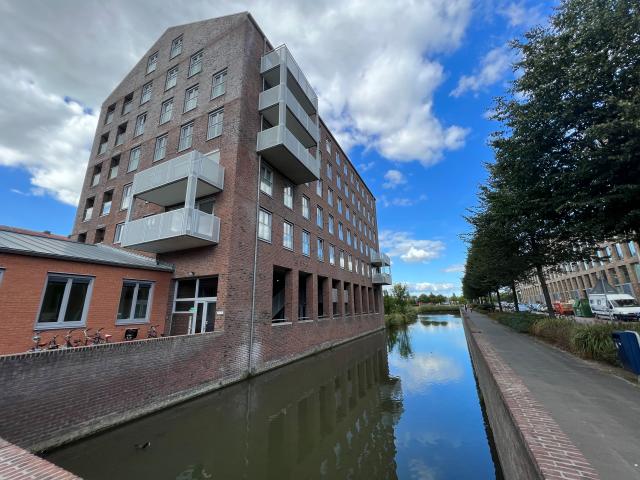 2 bedrooms Surface Area: 94m2