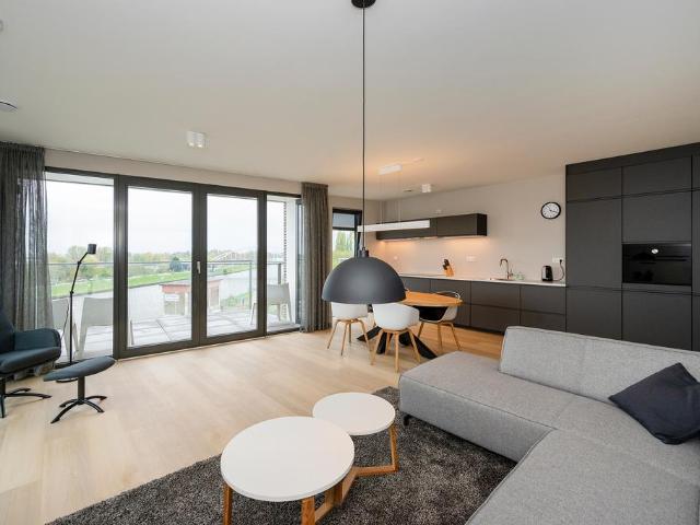 2 bedrooms Surface Area: 94m2