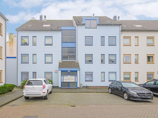 2 bedrooms Surface Area: 95m2