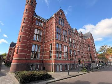 Binnenstad, Leiden, Leiden, Zuid-Holland