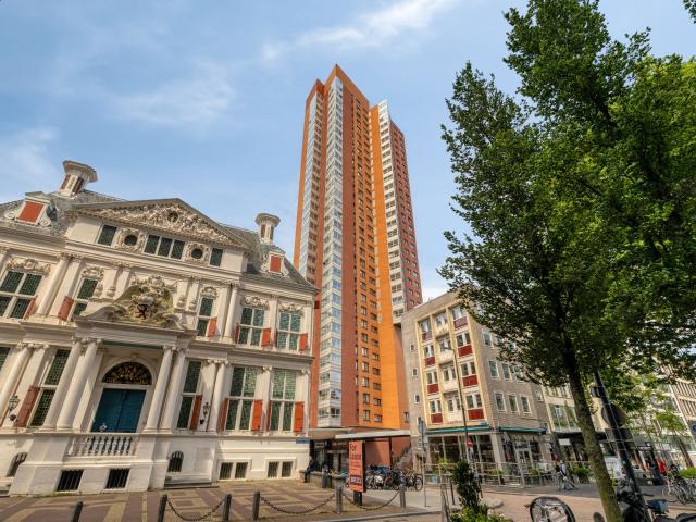 2 bedrooms Surface Area: 98m2