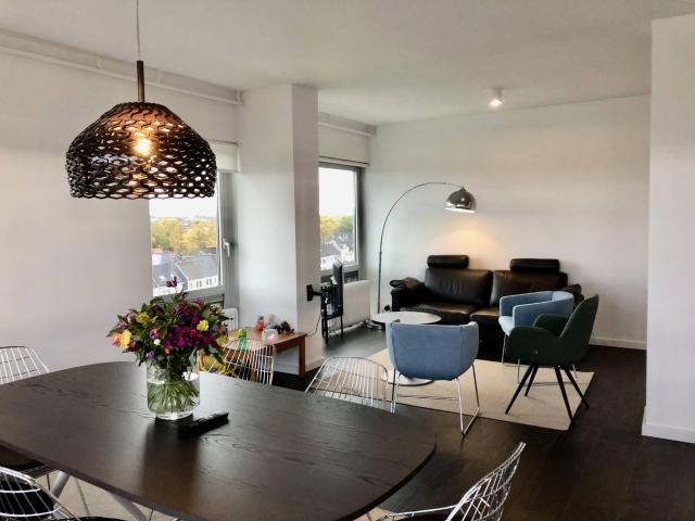2 bedrooms Surface Area: 98m2