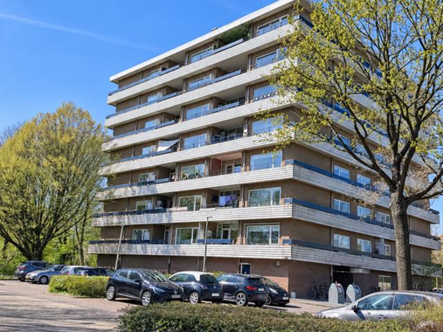 2 bedrooms Surface Area: 100m2