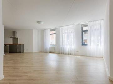 2 bedrooms Surface Area: 100m2