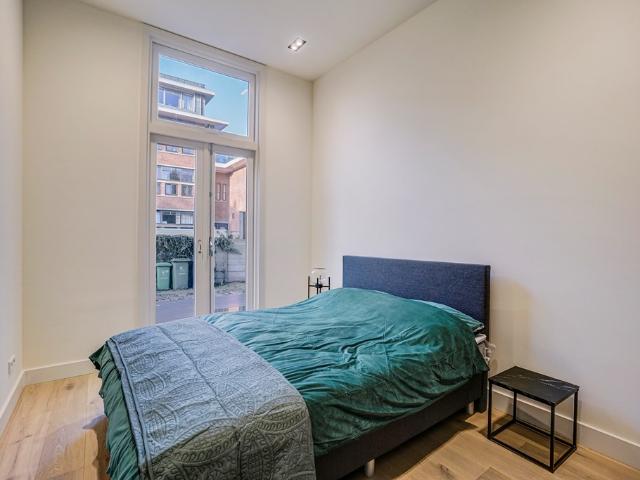 2 bedrooms Surface Area: 100m2