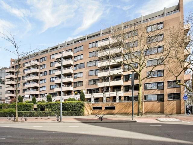 2 bedrooms Surface Area: 100m2