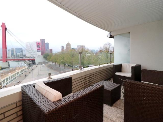 2 bedrooms Surface Area: 105m2
