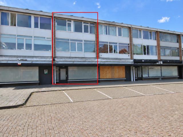2 bedrooms Surface Area: 105m2