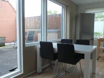2 bedrooms Surface Area: 110m2