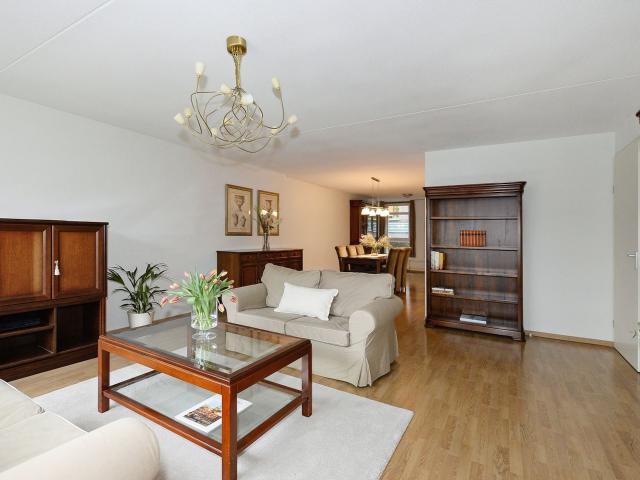2 bedrooms Surface Area: 110m2