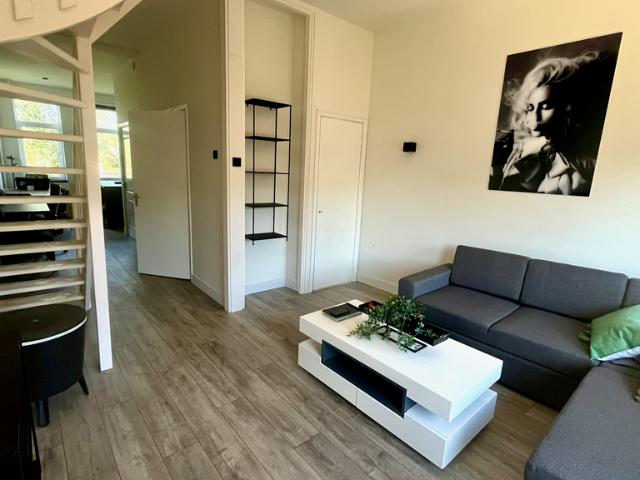 2 bedrooms Surface Area: 110m2