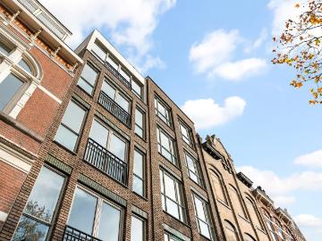 2 bedrooms Surface Area: 111m2