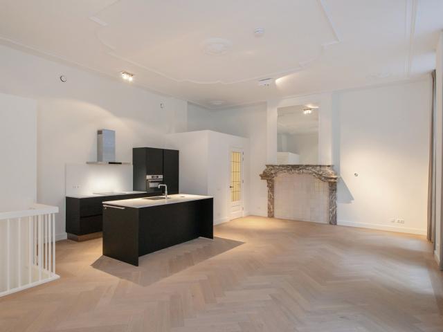 2 bedrooms Surface Area: 112m2