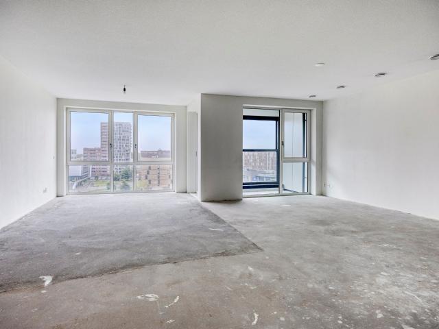 2 bedrooms Surface Area: 115m2