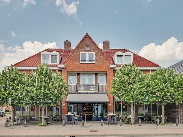 2 bedrooms Surface Area: 116m2