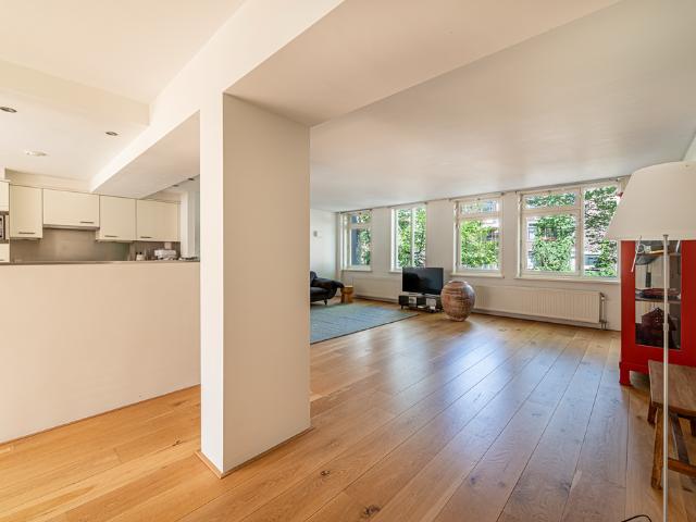 2 bedrooms Surface Area: 119m2