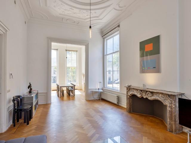 2 bedrooms Surface Area: 122m2