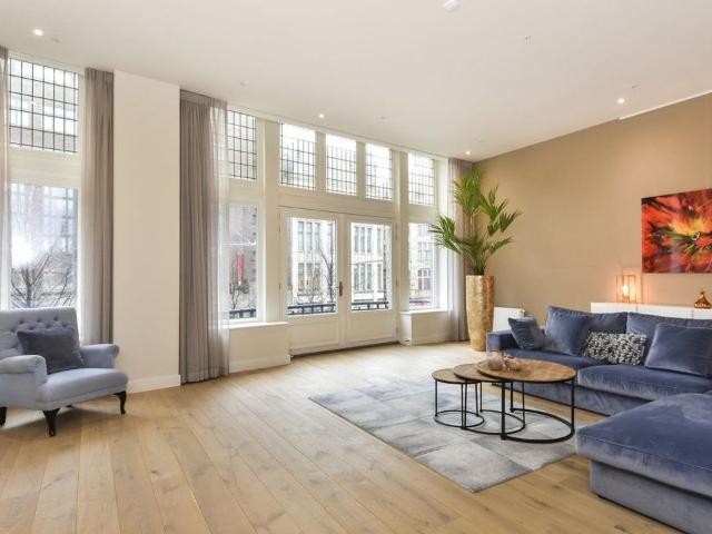 2 bedrooms Surface Area: 127m2 Unfurnished