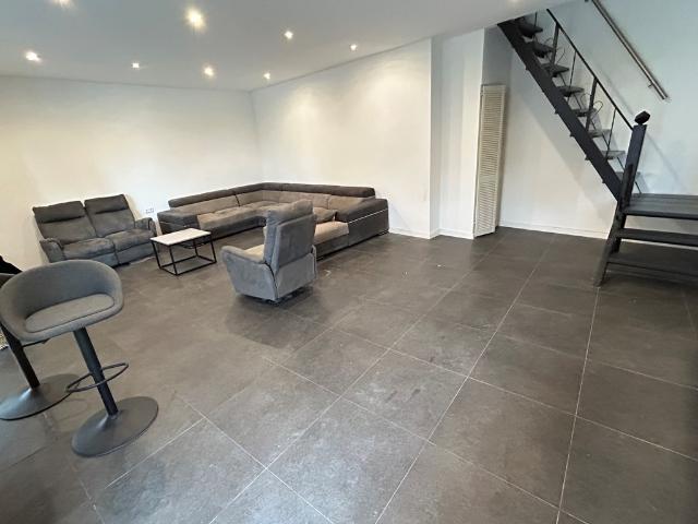 2 bedrooms Surface Area: 133m2 Unfurnished
