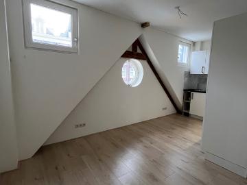 2 bedrooms Surface Area: 34m2