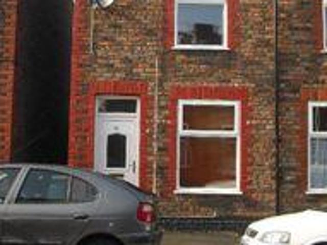 2 Bedrooms Semi detached house for rent in Guildford Street, Wallasey, Wirral CH44