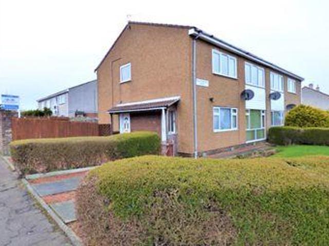 2 Bedrooms Semi detached house for rent in Marchbank Gardens, Balerno, Edinburgh EH14