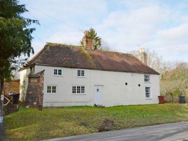 2 Bedrooms Semi detached house for rent in South Gardens, South Harting GU31