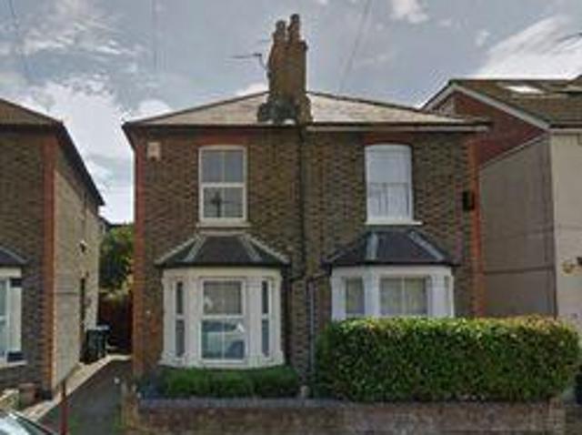 2 Bedrooms Semi detached house for rent in Somerset Road, Norbiton, Kingston Upon Thames KT1