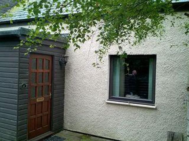 2 Bedrooms Semi detached house for rent in Scouts Hall Way, Auchterarder, Perthshire PH3