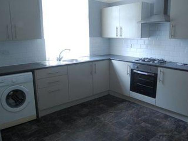 2 Bedrooms Semi detached house for rent in Vernon Avenue, Wallasey CH44