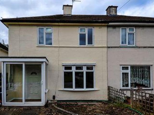 2 Bedrooms Semi detached house for sale in Coney Green Drive, Northfield, Birmingham B31