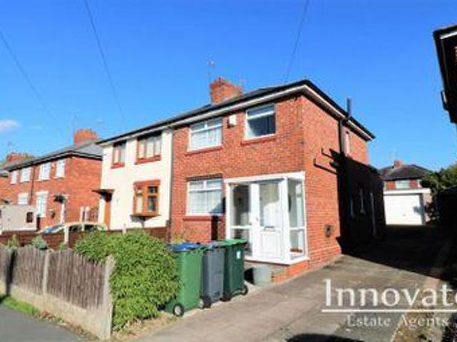 2 Bedrooms Semi detached house for sale in Brookfields Road, Oldbury B68