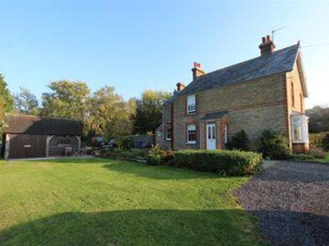 2 Bedrooms Semi detached house for sale in Dargate, Faversham ME13
