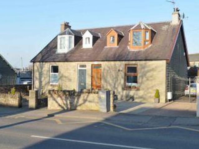 2 Bedrooms Semi detached house for sale in Langton Road, East Calder, West Lothian EH53