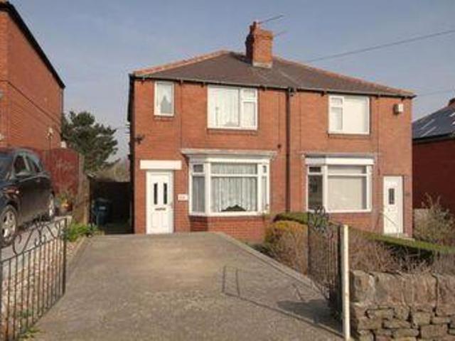 2 Bedrooms Semi detached house for sale in Stannington Road, Stannington, Sheffield, South Yorkshire S6