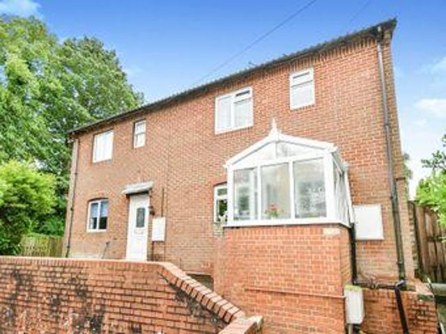 2 Bedrooms Semi detached house for sale in Sutton Place, Devizes SN10