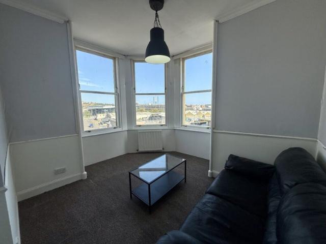 2 Bedrooms + Separate Study | Fully Furnished |