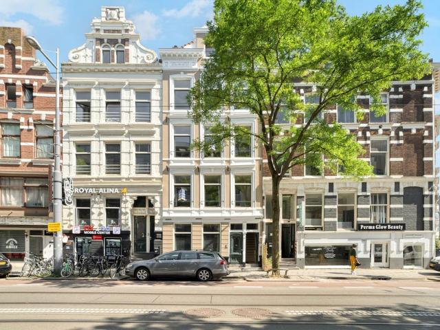 2 bedrooms Tussenverdieping Surface Area: 65m2
