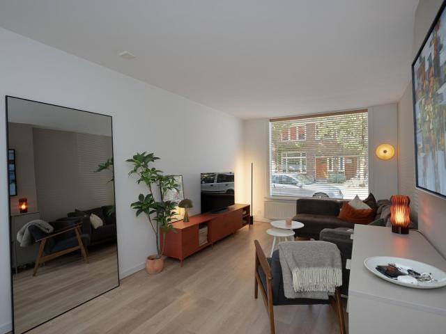 2 bedrooms tussenwoning Surface Area: 83m2