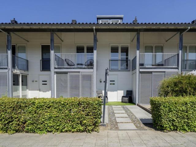 2 bedrooms tussenwoning Surface Area: 95m2