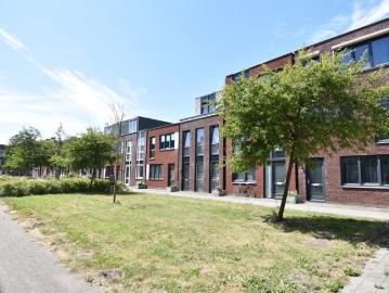 2 bedrooms tussenwoning Surface Area: 99m2