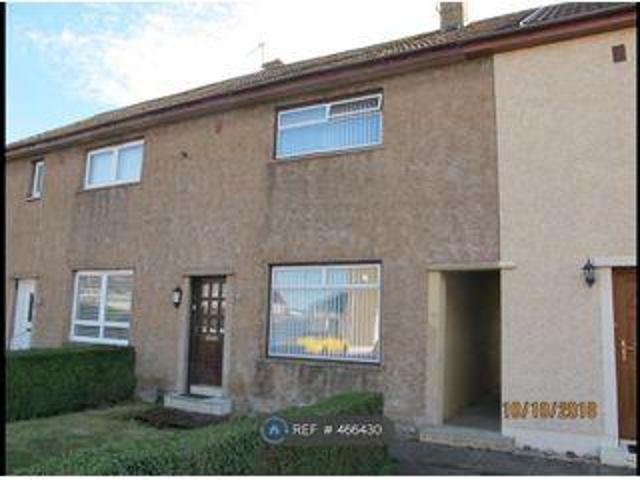 2 Bedrooms Terraced house for rent in Moorfield Road, Prestwick KA9