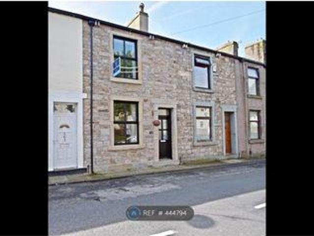 2 Bedrooms Terraced house for rent in Newline, Bacup OL13
