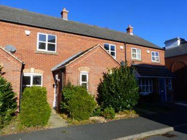 2 Bedrooms Terraced house for rent in Old Toll Gate, St Georges, Telford TF2