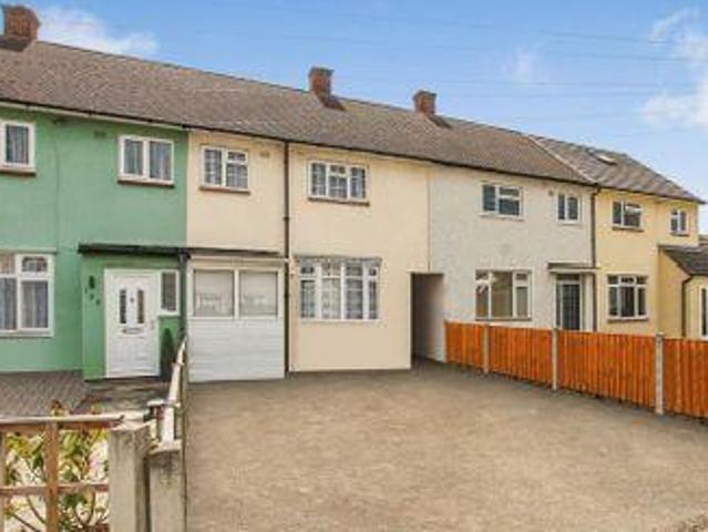 2 Bedrooms Terraced house for rent in Araglen Avenue, South Ockendon RM15
