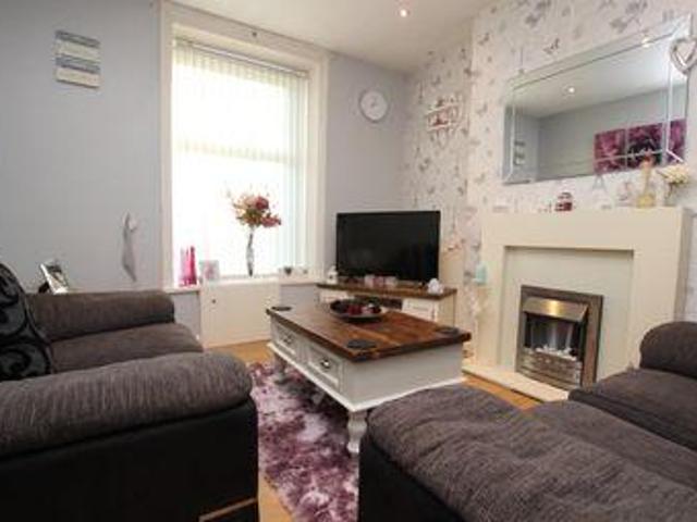 2 Bedrooms Terraced house for rent in Argyle Street, Darwen BB3