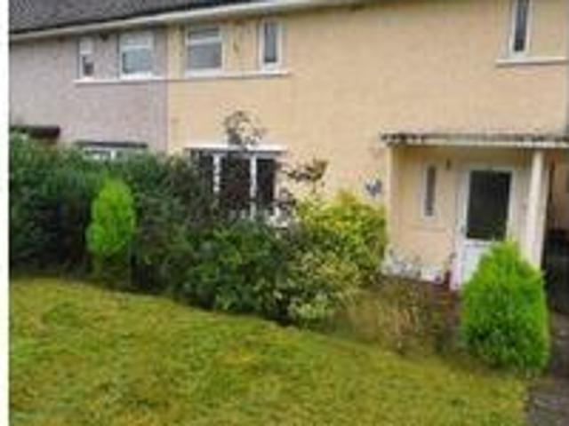 2 Bedrooms Terraced house for rent in Bryn Y Foel, Rhosesmore CH7